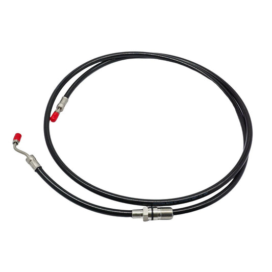 Hydraulic Pump Trim Hose for Volvo Penta DPH/DPR Stern Drive