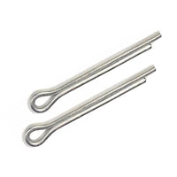 Cotter Pins for Yamaha Outboards V4/V6 Prop Nut