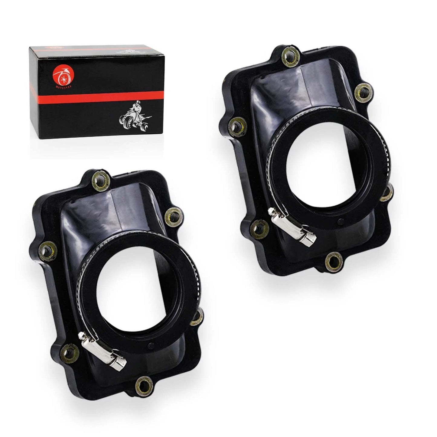 Carburetor Intake Manifold Boot for Ski-Doo GSX 800 HO (2004-2007)