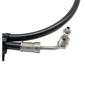 compare product Volvo Penta Hydraulic Trim Hose for SX-M/SX-C/SX-S OMC Cobra Sterndrive