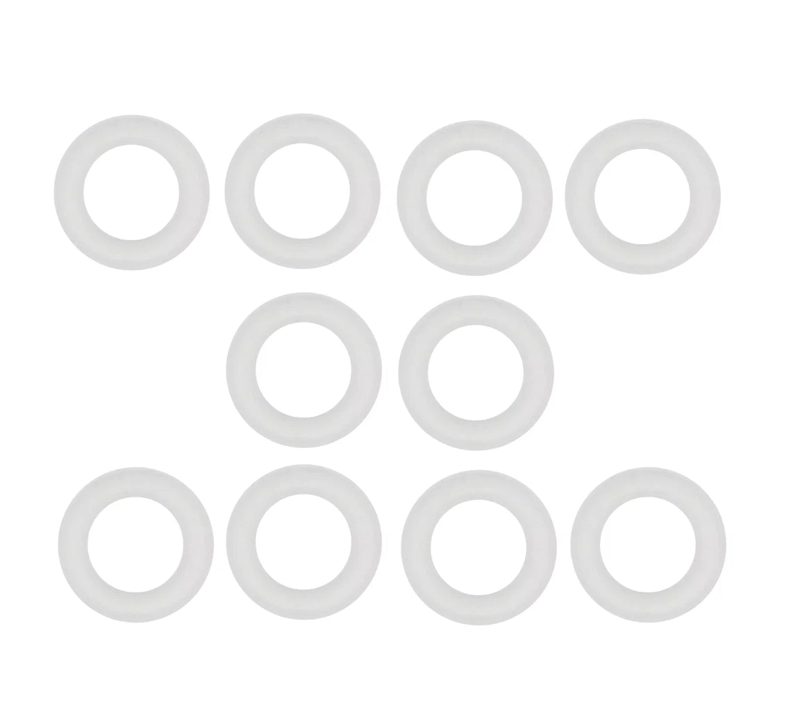 10Pc Plastic Drain Plug for BRP Johnson/Evinrude/Mercury 79-Current