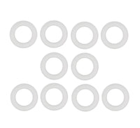 10Pc Plastic Drain Plug for BRP Johnson/Evinrude/Mercury 79-Current