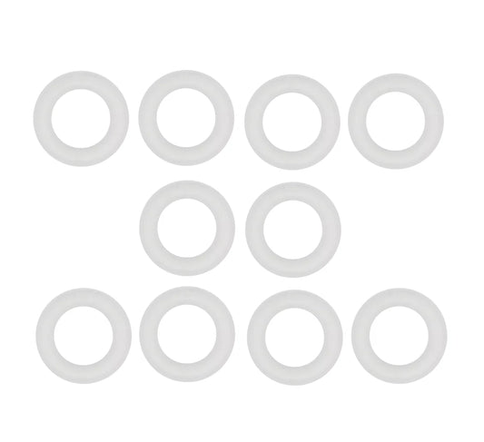 10Pc Plastic Drain Plug for BRP Johnson/Evinrude/Mercury 79-Current