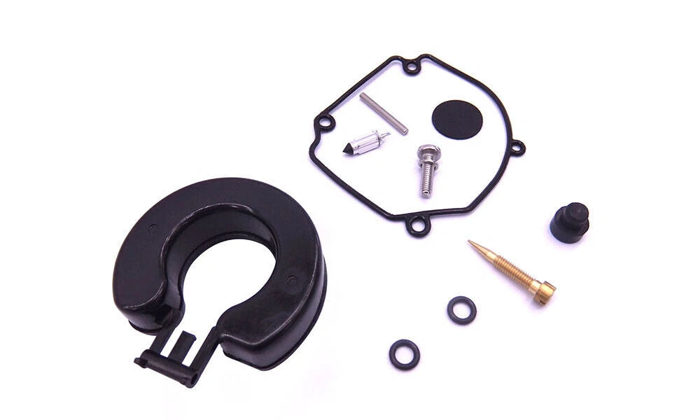 Carburetor Repair Kit for Nissan Tohatsu Outboard 25-30HP (1990-2023)