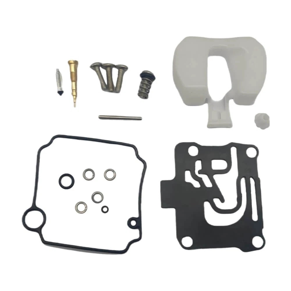 Carburetor Kit for Yamaha 50HP 4-Stroke (62Y Series)