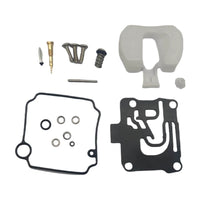 Carburetor Kit for Yamaha 50HP 4-Stroke (62Y Series)