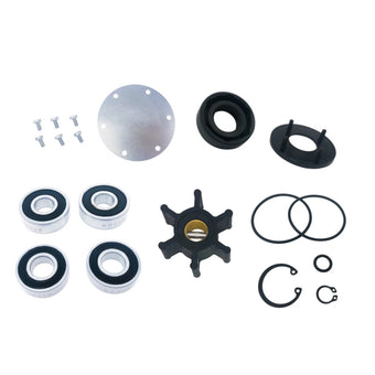 compare product Major Repair Kit for Yanmar 128377/128397/128990 (HP) Pump