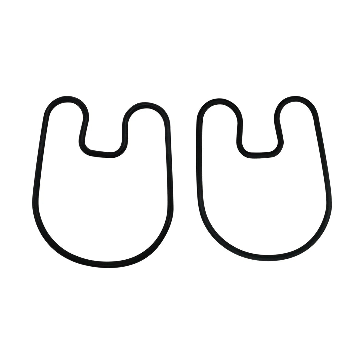 Seal Gasket O-ring with Trim Bushing for Mercruiser Models 41802