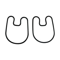 Seal Gasket O-ring with Trim Bushing for Mercruiser Models 41802