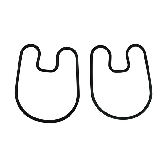 Seal Gasket O-ring with Trim Bushing for Mercruiser Models 41802