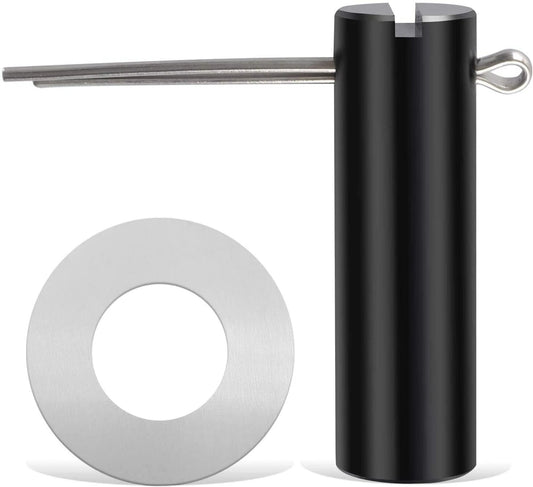 MerCruiser Lower Gimbal Housing Steering Pin for Alpha/Bravo I/II