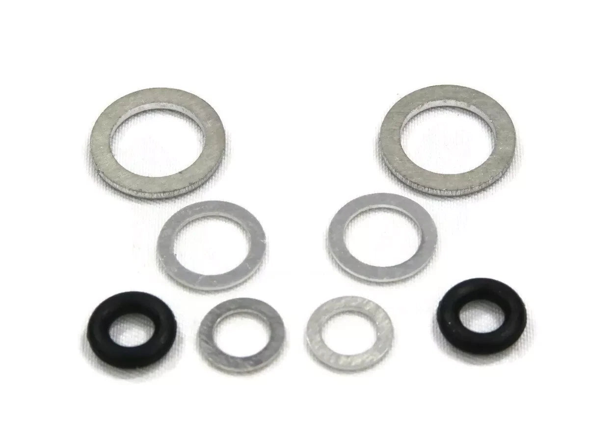 Carburetor Repair Kit for Yamaha 115-200HP Two-Stroke Outboards