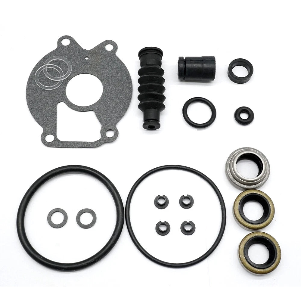 Lower Unit Seal Kit for Mercury 18/25HP (1990-1999)