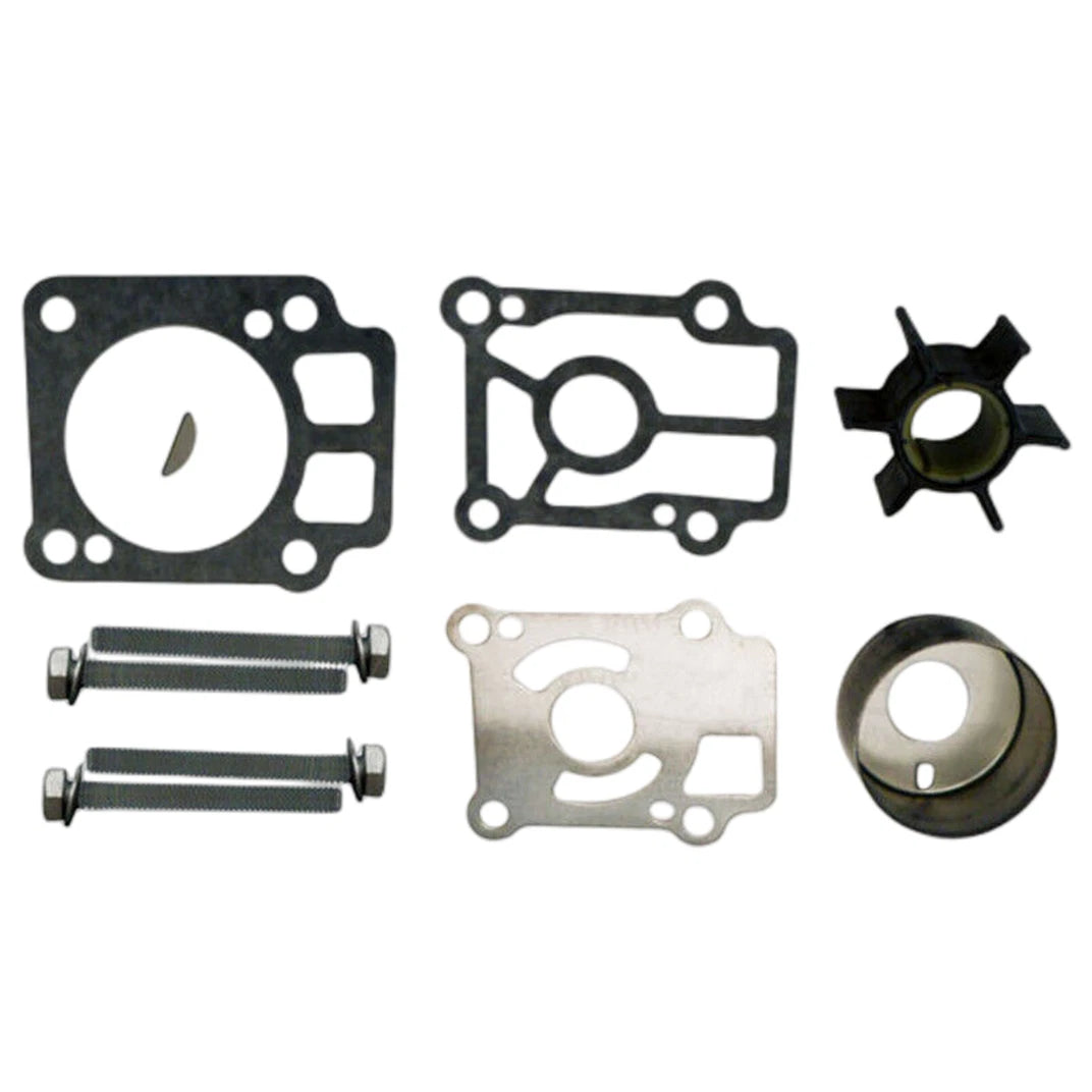 Water Pump Impeller Kit for Tohatsu M40C M25C3 M30A4