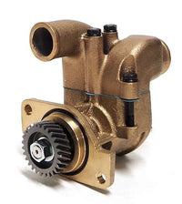 Raw Water Pump for Yanmar 6LP(A)-DTE(P)/6LP(A)-STE(P)/6LPA-STP2