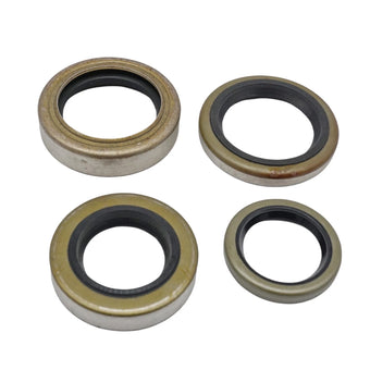 compare product Lower Gearcase Seal Kit for Mercruiser 1964-1989 IA/IB/IC/EZ Shift/MR/Alpha 1