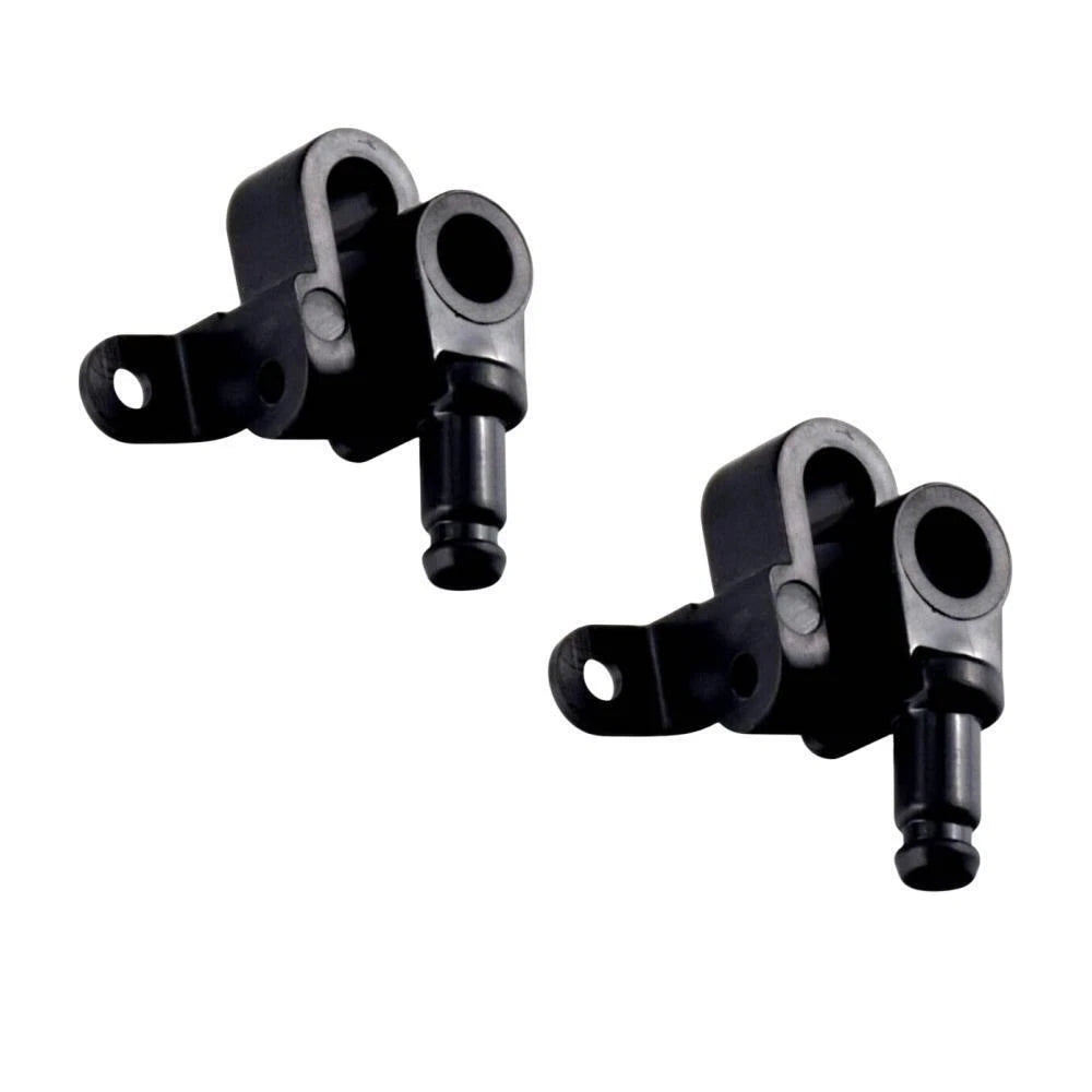 Carb Cam Follower Lever for Johnson/Evinrude Outboards (2 Pcs)