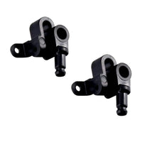 Carb Cam Follower Lever for Johnson/Evinrude Outboards (2 Pcs)
