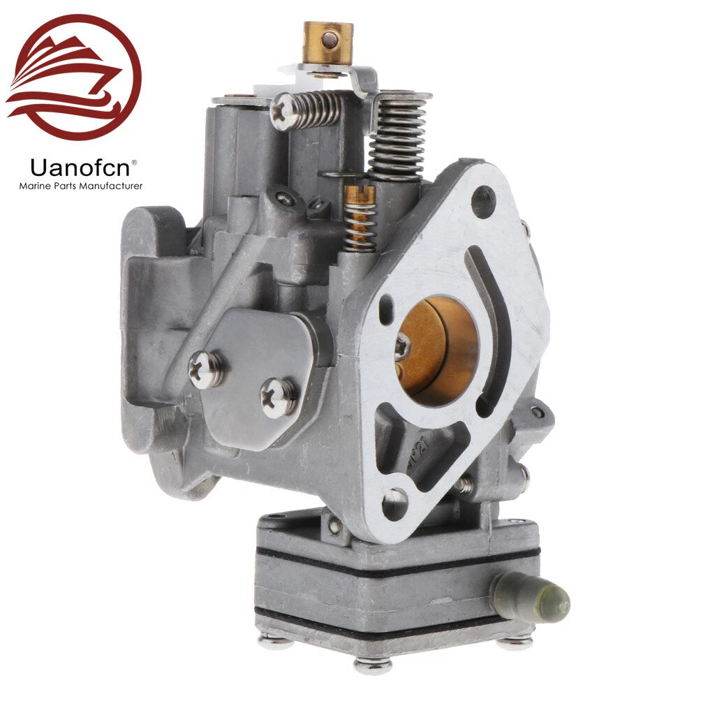 Carburetor for Mercury 4HP/5HP Outboard 2-Stroke Engine