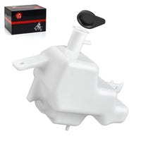 Reservoir w/ Tank Cap for Kawasaki NINJA ZX-6R/ZX-6RR (2003-2004)