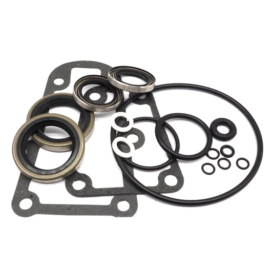Gearcase Lower Unit Seal Kit for Johnson Evinrude 85-140HP (18-2692)