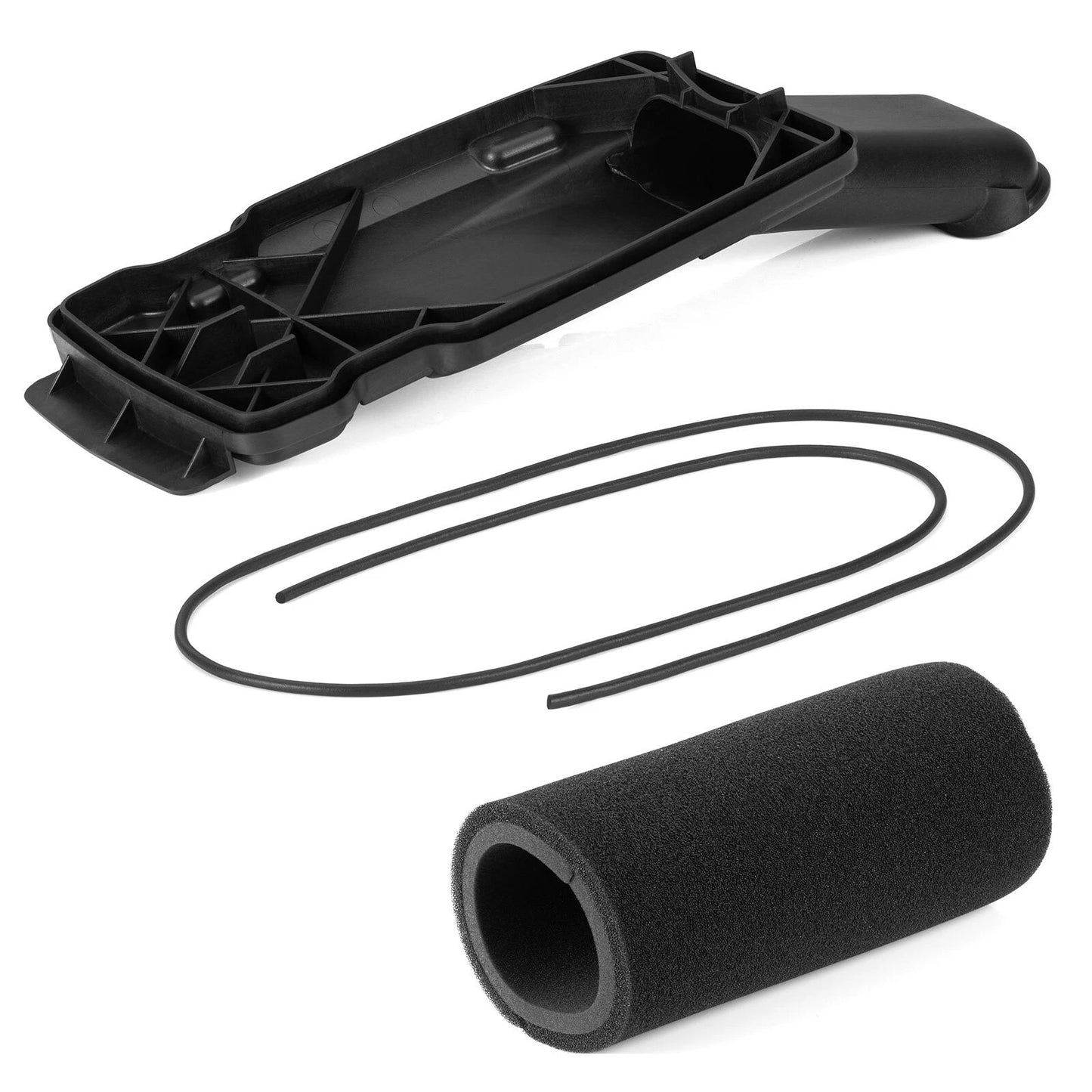 Air Box Lid Cover for Yamaha Raptor 350 YFM350 (2004-2013)