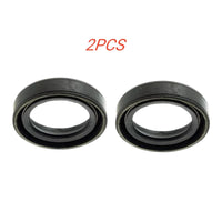 Oil Seal for Mercury Mariner Outboard Boat Motor 2Pcs