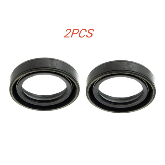 Oil Seal for Mercury Mariner Outboard Boat Motor 2Pcs