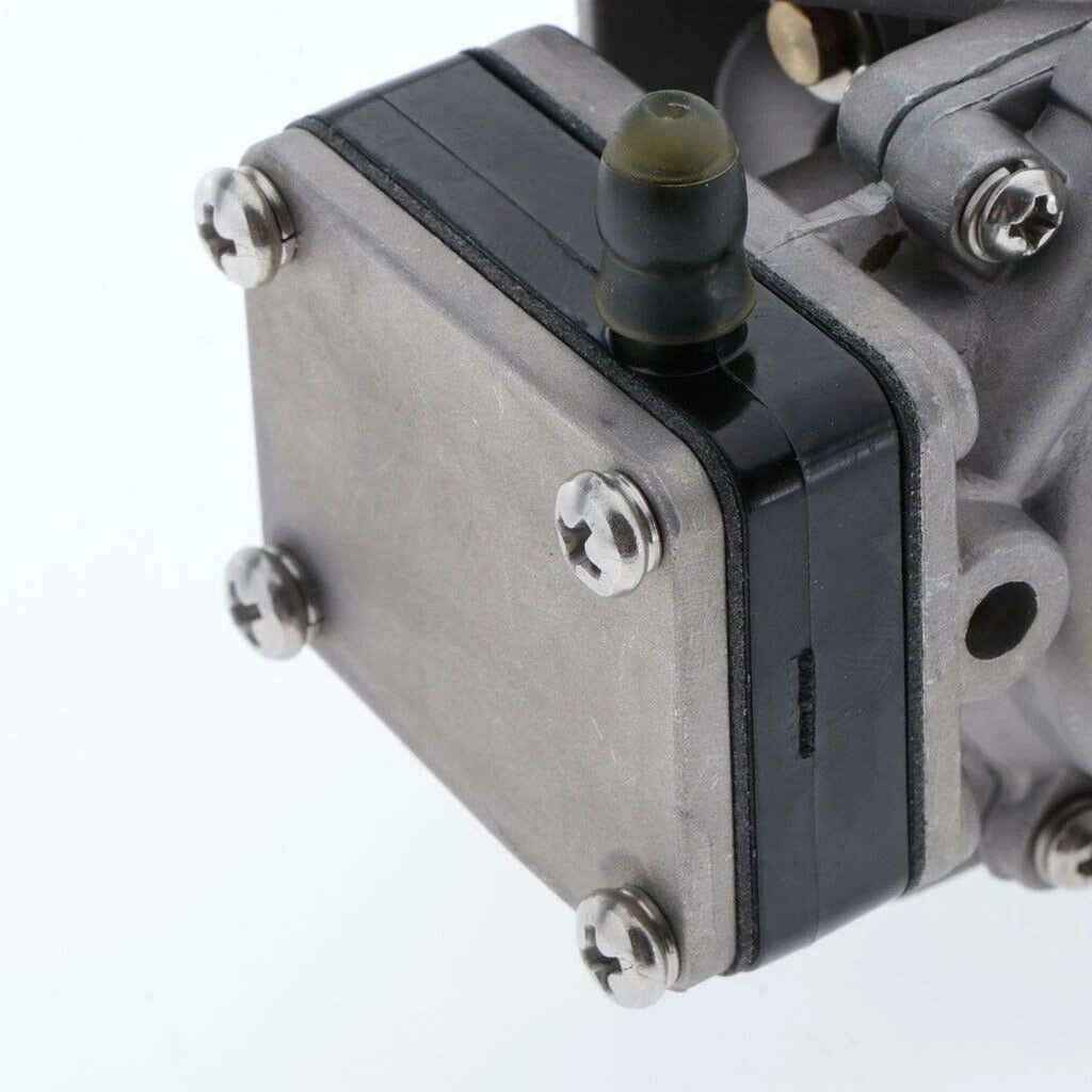 Carburetor for Yamaha 6HP/8HP 2-Stroke Outboard Motor