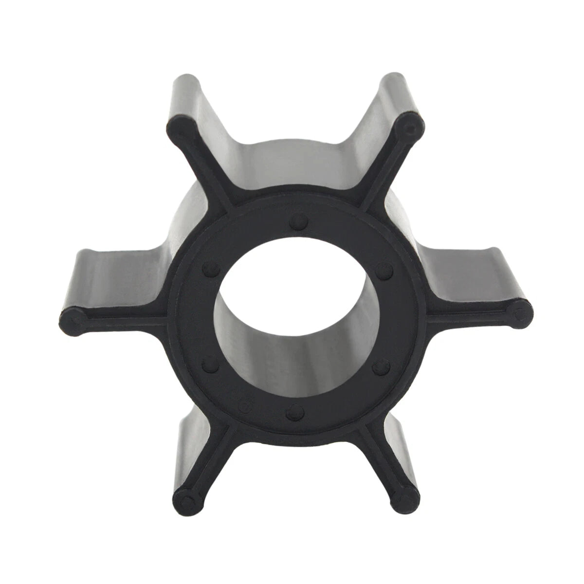 Water Pump Impeller for Yamaha 6/8/15HP Outboard Motor