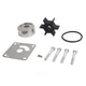 Water Pump Impeller Kit for Yamaha 20HP/25HP 6L2 Engine