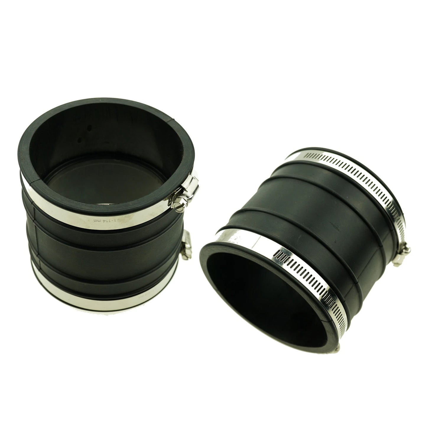 Upper Exhaust Tube Pipe Bellows for MerCruiser 32-44348T, 32-44348, 18-2748