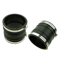 Upper Exhaust Tube Pipe Bellows for MerCruiser 32-44348T, 32-44348, 18-2748