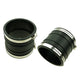 Upper Exhaust Tube Pipe Bellows for MerCruiser 32-44348T, 32-44348, 18-2748
