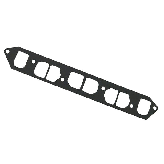 Gasket Exhaust Manifold for Mercruiser 4 Cyl 2.5L 3.0L