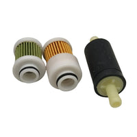 Outboard Maintenance Kit for Yamaha 4-Stroke F50H/F60A/F60C/F60F w/ Oil Filter