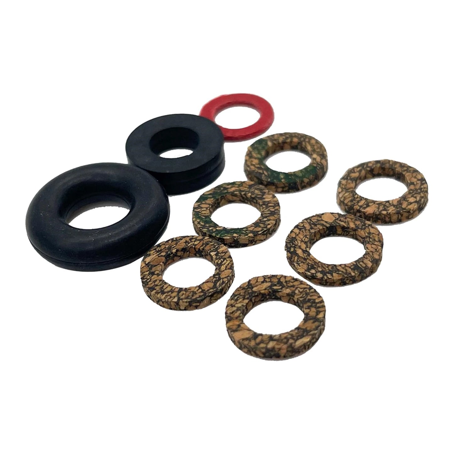 Carb Kit with Float for Johnson Evinrude Outboard BRP/OMC 439071