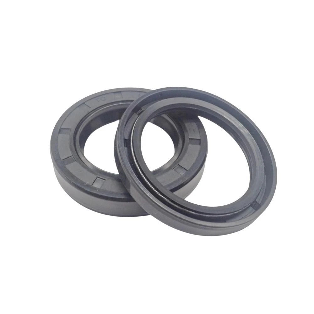 Rotary Cutter Gearbox Oil Seals for King Kutter 156005/156010