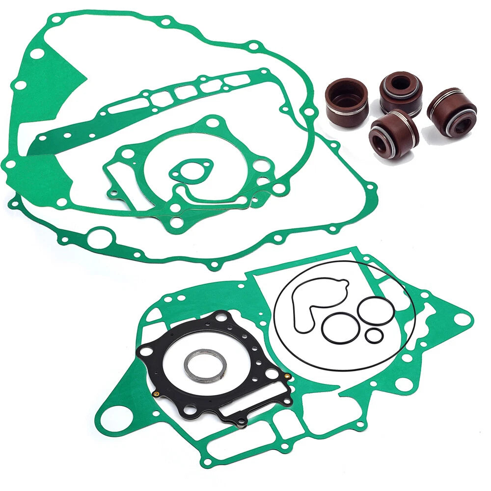 Complete Gasket Kit for Honda TRX 450R 97MM Big Bore (2004-2005)