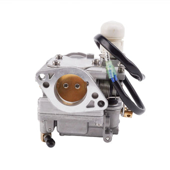 compare product Carburetor Assy for Tohatsu/Nissan 4-Stroke 18HP Outboard