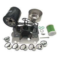Outboard Maintenance Kit for Suzuki 200-250HP 4-Stroke (2000-2023)