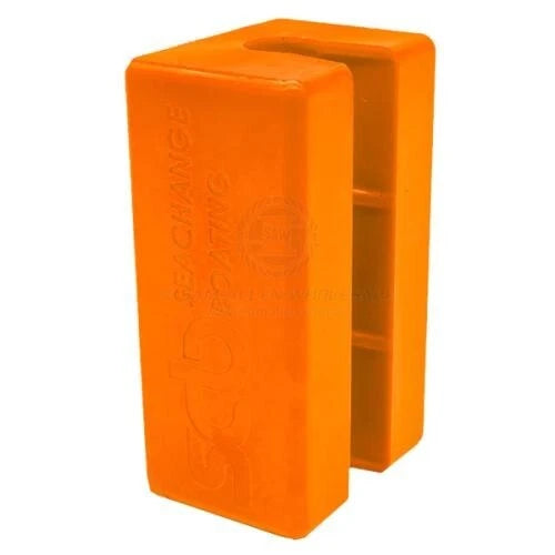 Outboard Tilt/Trim Motor Support Trim Block for Orange SCB Models