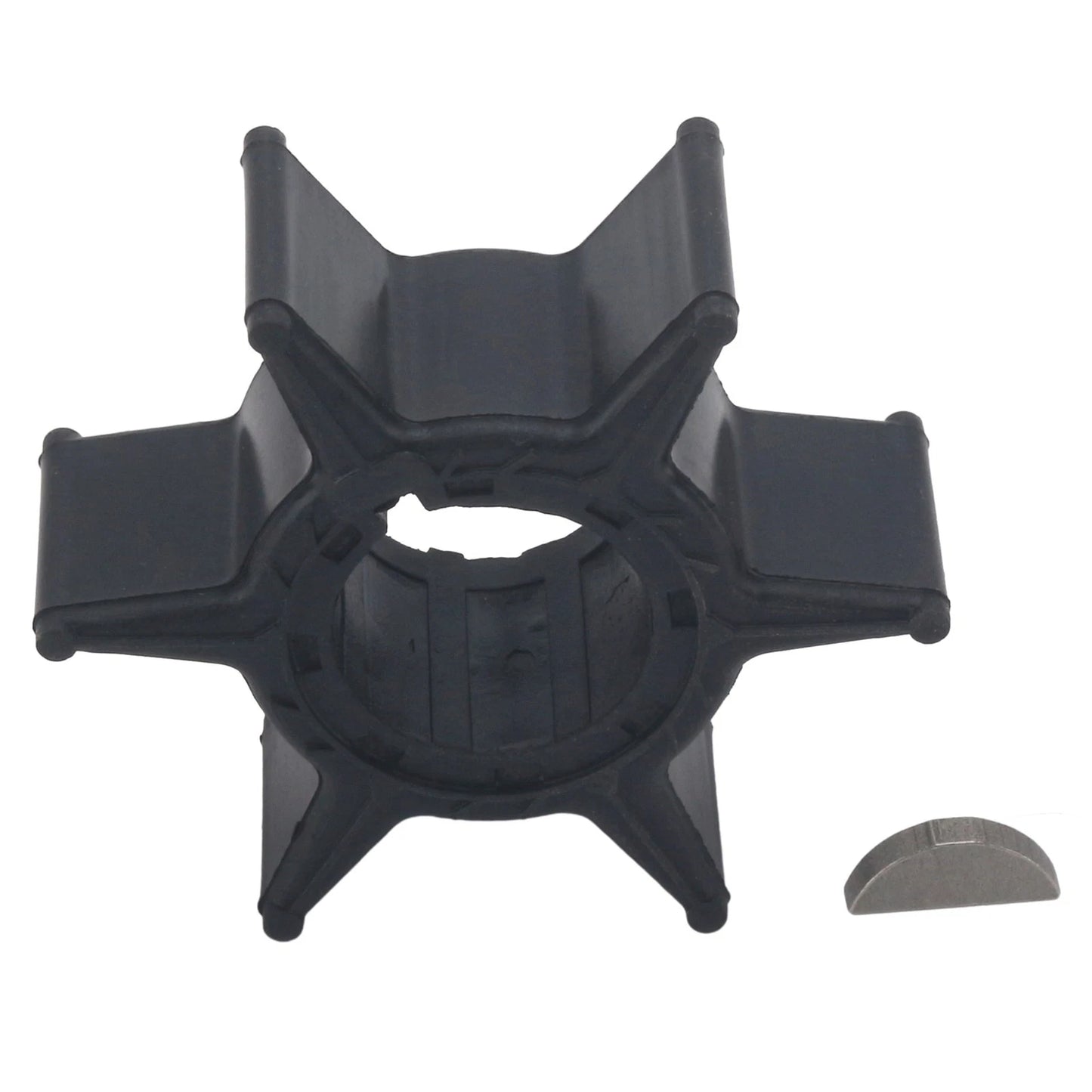 Water Pump Impeller for Yamaha 40-70HP Outboard Motor (6H3 Series)