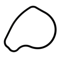 Water Passage Gasket Seal for OMC Cobra/Volvo Penta Outdrive