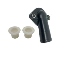 Water Feed Faucet Intake Connector & Bushing for Volvo Penta 872752/876507