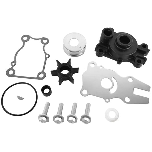 Yamaha Outboard Water Pump Repair Kit for 40-60HP Models (1996-2006)