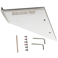 Skeg Guard Protector for Yamaha 150-175HP/200HP 2-Stroke HPDI/200 VMAX