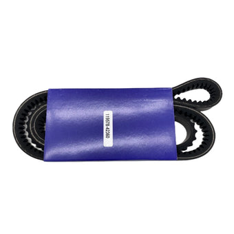 compare product Yanmar V-Belt for 6LY3-STP/6LY3-ETP (119578-42360E)