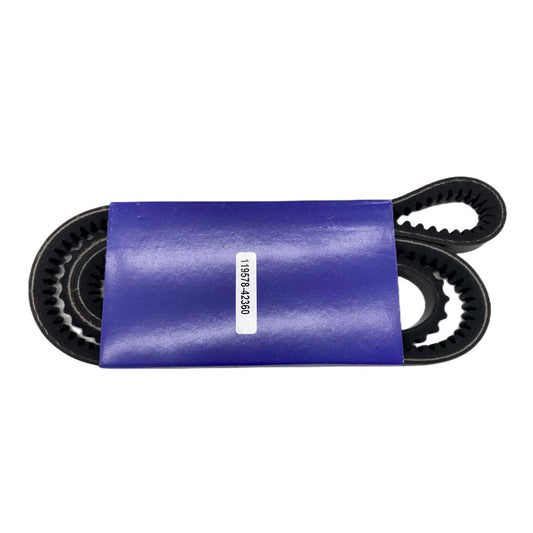 Yanmar V-Belt for 6LY3-STP/6LY3-ETP (119578-42360E)