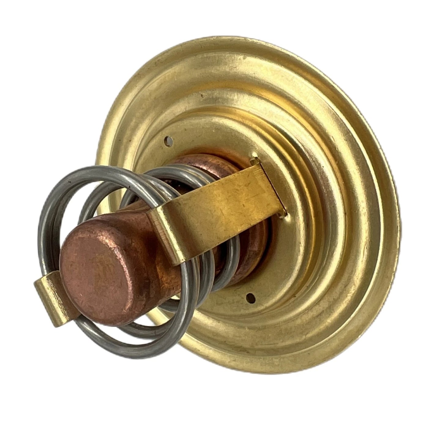 Thermostat Kit 60°C for Volvo Penta MD6/MD7 (1970-1990)